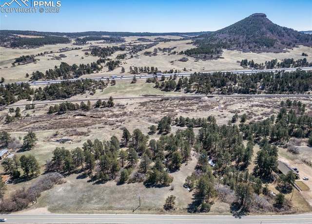 Property at LOT B3-A Spruce Mountain Rd, Larkspur, CO 80118