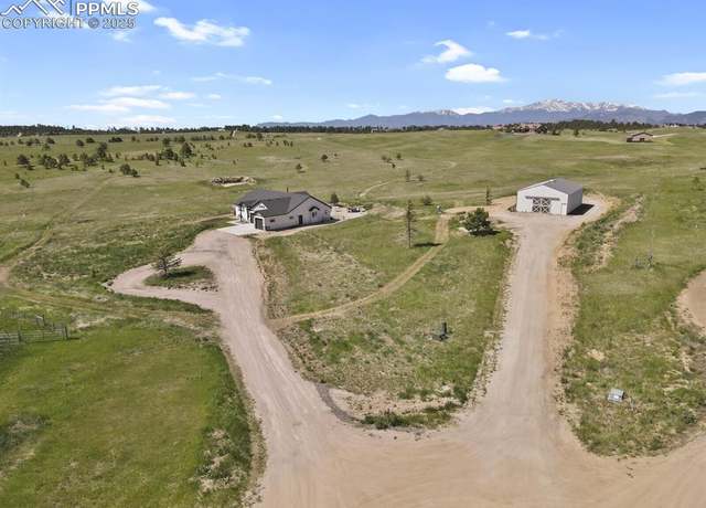Property at 5409 Haes Haven Vw, Colorado Springs, CO 80908, 6 beds, 4.5 baths