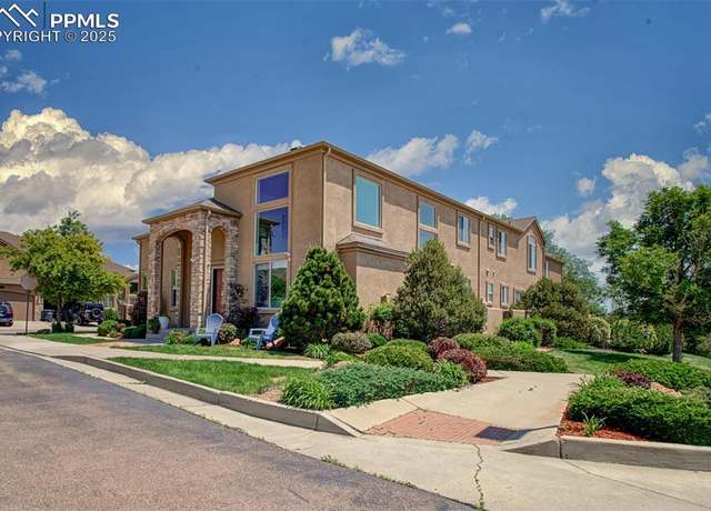 Property at 2582 Indian Hills Grv, Colorado Springs, CO 80907, 4 beds, 3.5 baths