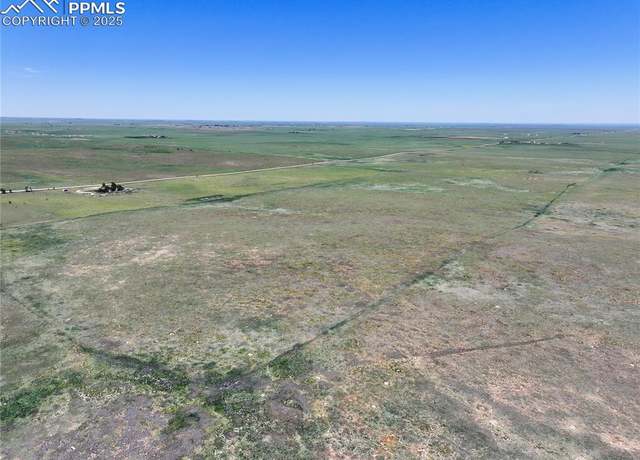 Property at Shear Rd, Yoder, CO 80864