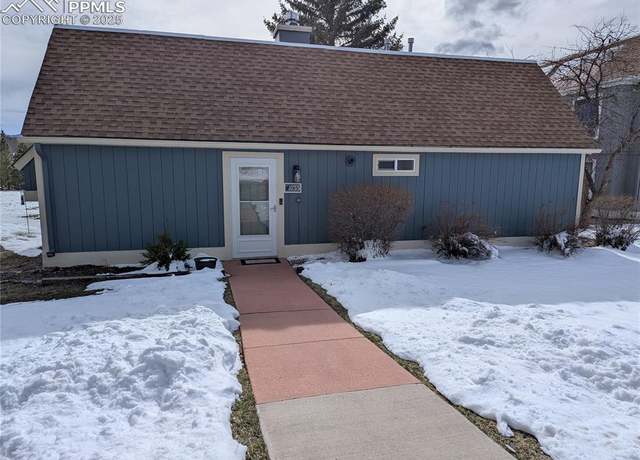 Property at 1733 Woodmoor Dr, Monument, CO 80132, 1 bed, 1.5 baths