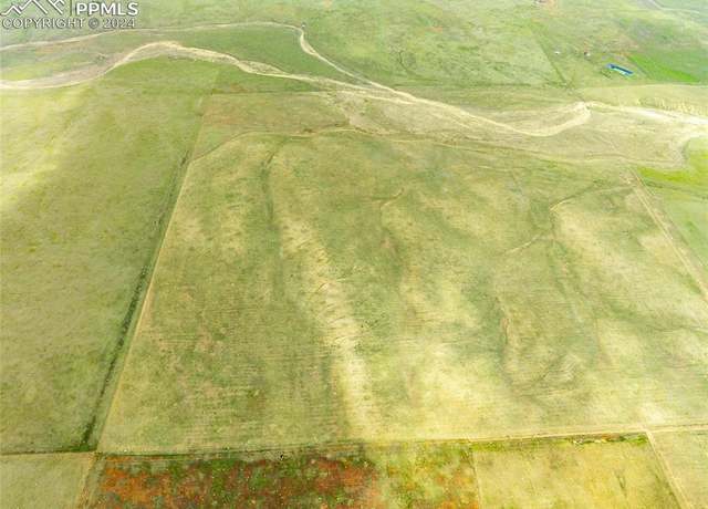 Property at Nevins Pt, Calhan, CO 80808