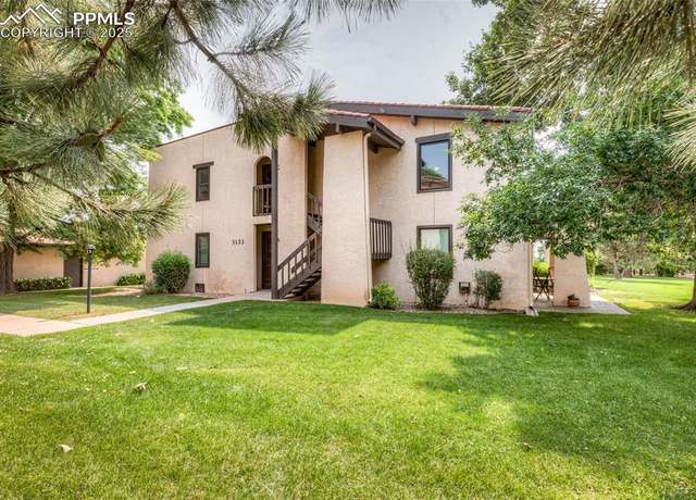 Property at 3133 Broadmoor Valley Rd #C, Colorado Springs, CO 80906, 2 beds, 2 baths