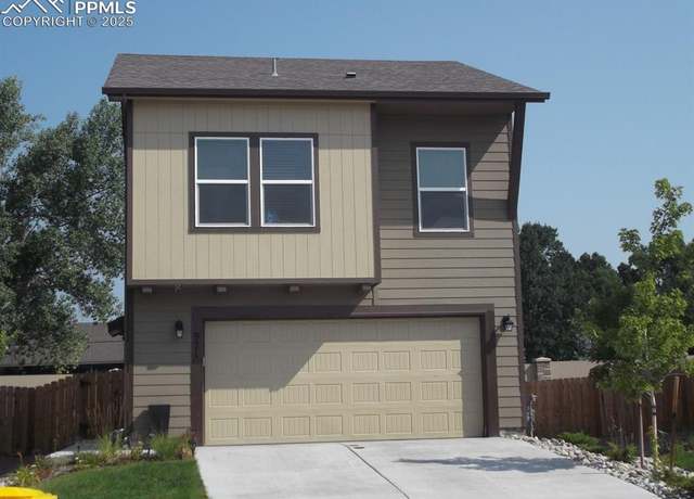 Property at 921 Grissom Dr, Colorado Springs, CO 80915, 2 beds, 2 baths