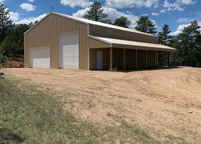 Property at 106 Burford, Cotopaxi, CO 81223