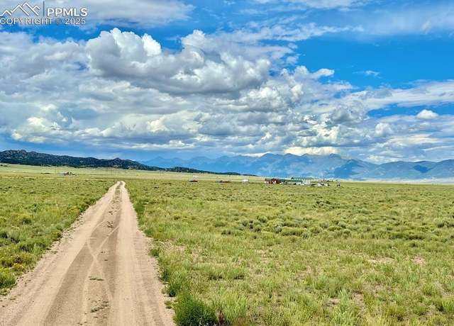 Property at 56263 County Road Cc, Moffat, CO 81143