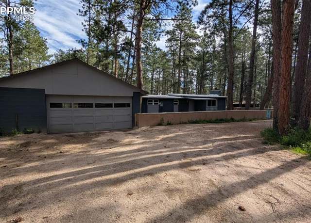 Property at 6530 Burrows Rd, Colorado Springs, CO 80908, 3 beds, 2 baths