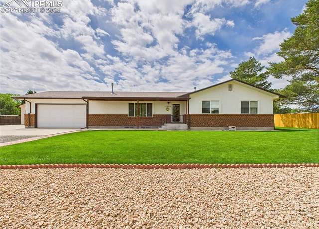 Property at 32006 Ford Rd, Pueblo, CO 81006, 4 beds, 3 baths