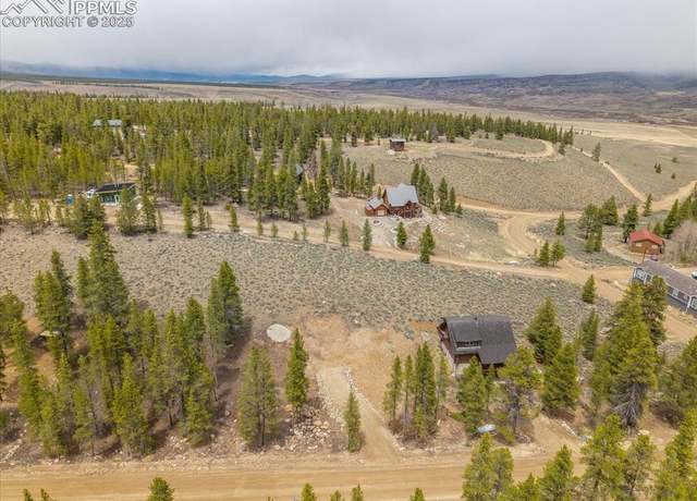 Property at 123 Birch Dr, Twin Lakes, CO 80461
