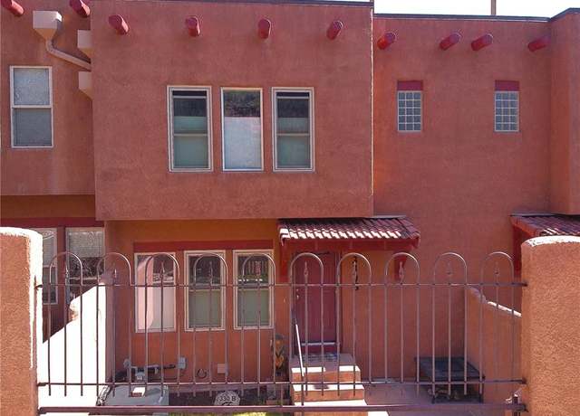 Property at 330 Santa Fe Pl #B, Manitou Springs, CO 80829, 2 beds, 2.5 baths