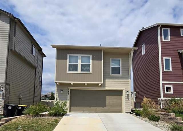 Property at 1034 Cana Grv, Colorado Springs, CO 80916, 2 beds, 2 baths