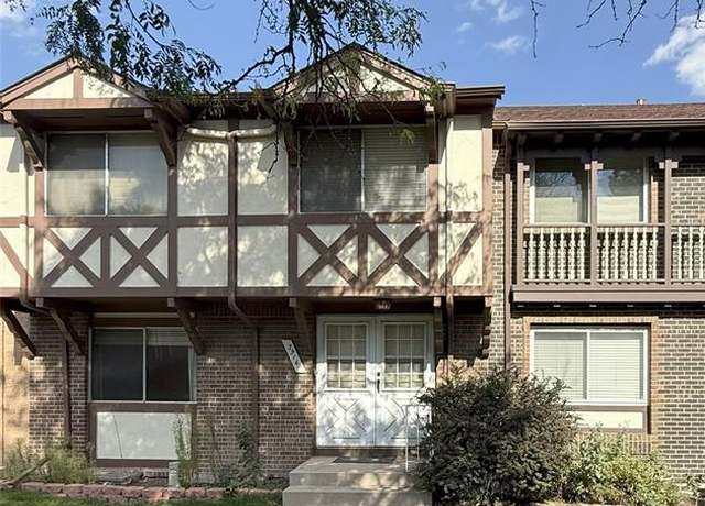 Property at 3916 Constitution Ave, Colorado Springs, CO 80909, 4 beds, 3.5 baths