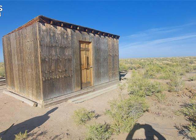 Property at S County Road 6, Alamosa, CO 81101