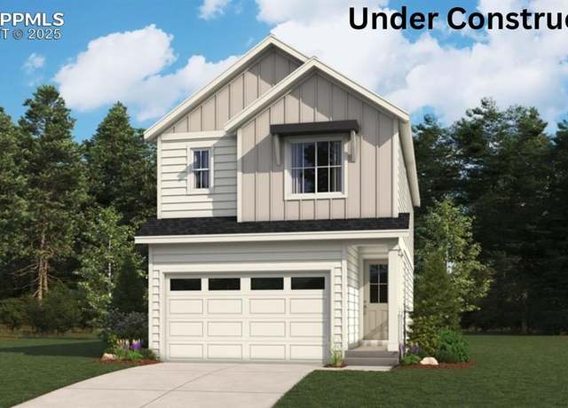 Property at 2507 Milano Way, Pueblo, CO 81001, 3 beds, 2 baths
