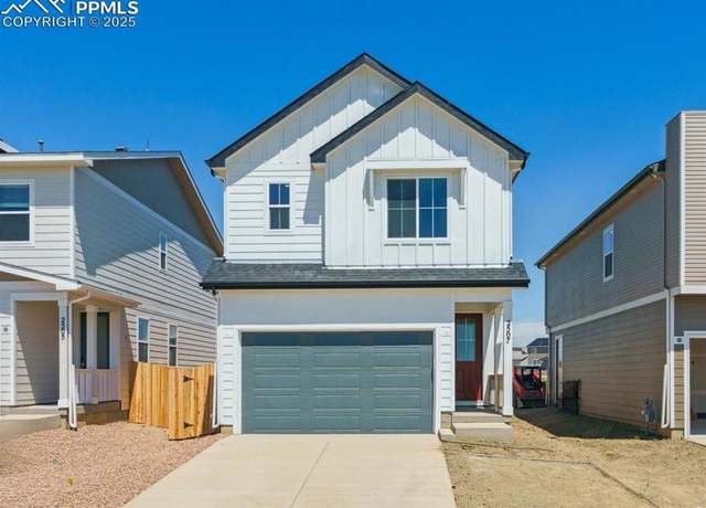 Property at 2507 Milano Way, Pueblo, CO 81001, 3 beds, 2 baths