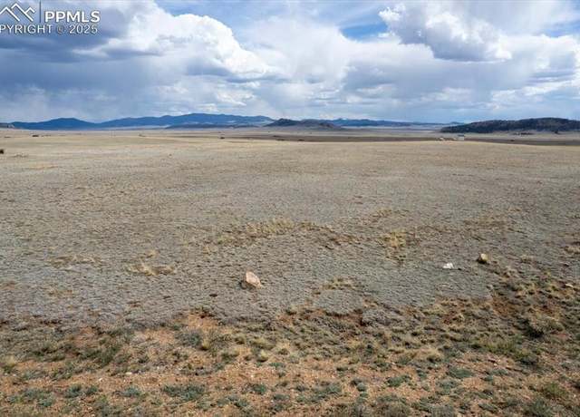 Property at 9744 Clear Creek Rd, Hartsel, CO 80449