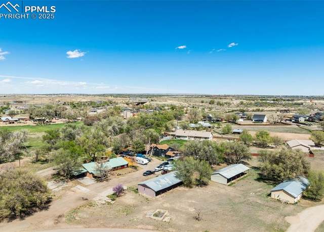 Property at 5 Meadow Valley Blvd, Pueblo, CO 81003