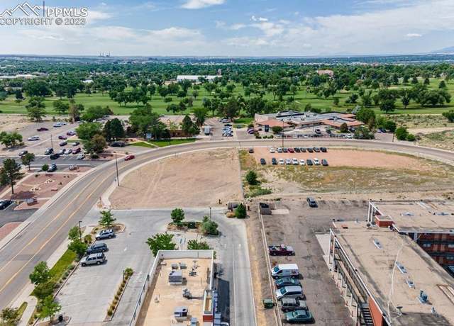 Property at Club Manor Dr, Pueblo, CO 81008
