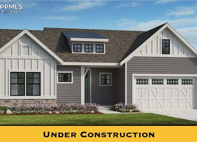 Property at 16265 Monument Rock Ct, Monument, CO 80132, 2 beds, 2 baths