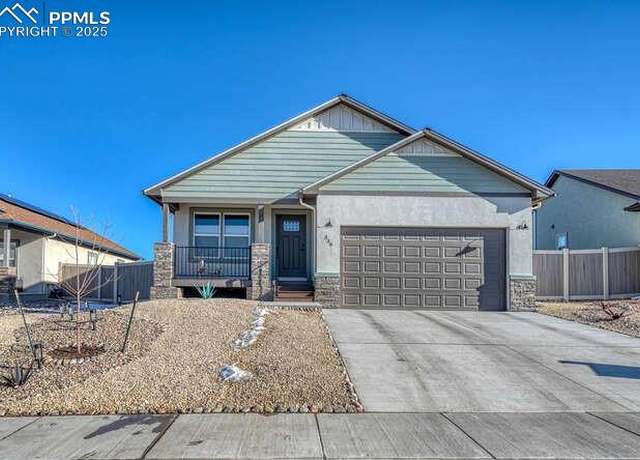 Property at 336 Arrowhead Dr, Florence, CO 81226, 3 beds, 2 baths