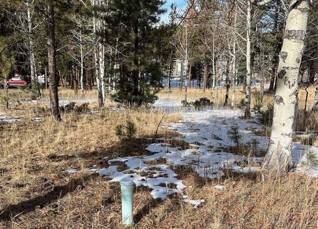 Property at 630 Pembrook Dr, Woodland Park, CO 80863