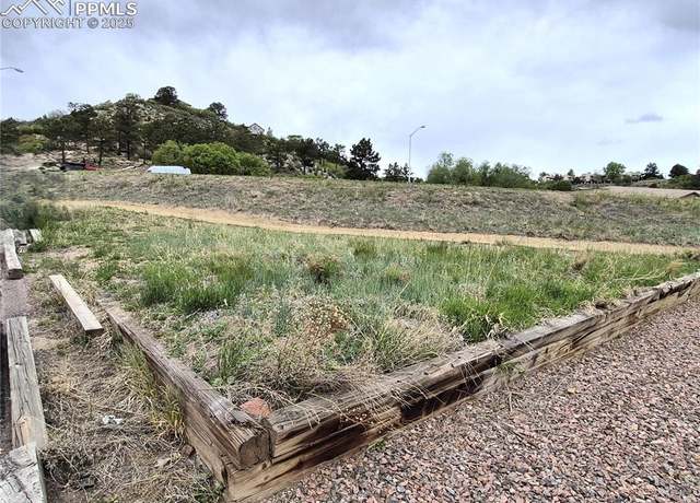 Property at 4850 Rusina Rd, Colorado Springs, CO 80907