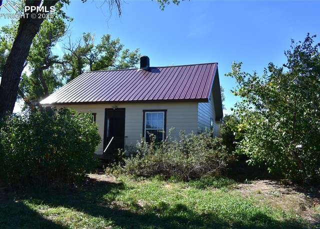 Property at 20490 Lemesany Rd, Calhan, CO 80808, 1 bed, 1 bath