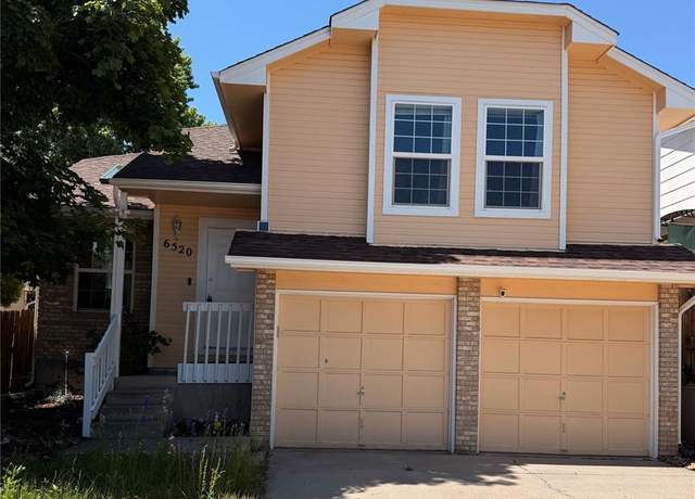 Property at 6520 Lonsdale Dr, Colorado Springs, CO 80915, 3 beds, 2 baths