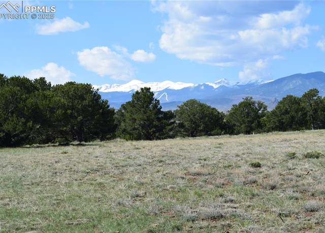 Property at Highway 12, La Veta, CO 81055