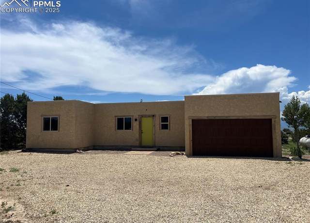 Property at 44 3rd St, Penrose, CO 81240, 3 beds, 2 baths