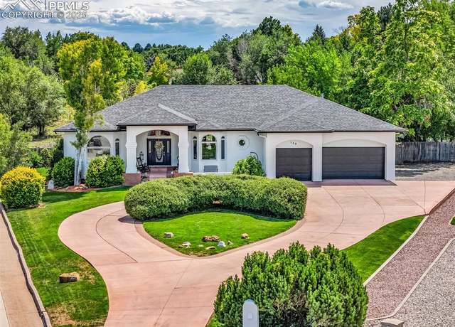 Property at 128 San Carlos Rd, Pueblo, CO 81005, 5 beds, 4 baths