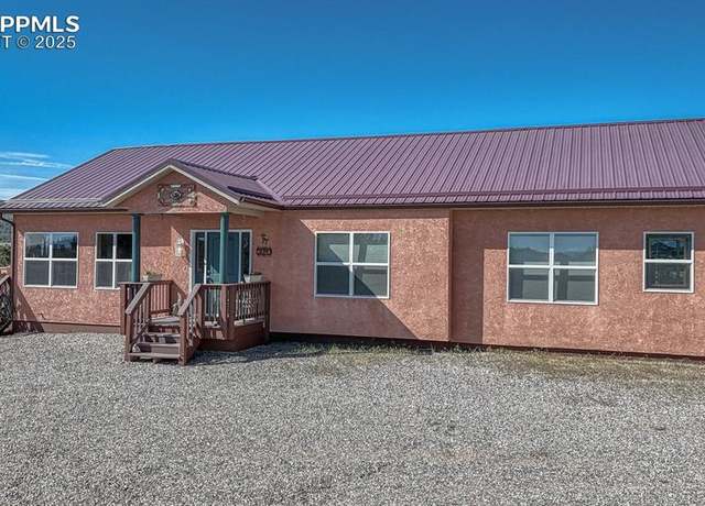 Property at 2680 Wild Bill Blvd, Cotopaxi, CO 81223, 3 beds, 3 baths