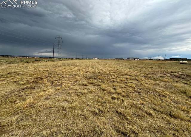 Property at 1033 E Platteville Blvd, Pueblo West, CO 81007