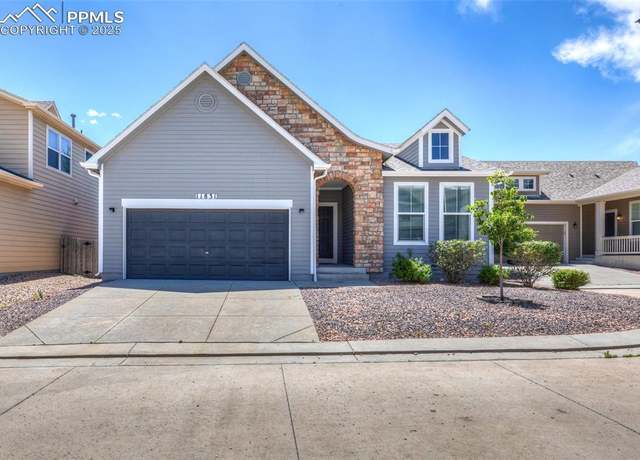 Property at 11831 Asplund Grv, Peyton, CO 80831, 3 beds, 2 baths