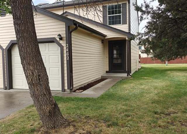 Property at 2462 Lexington Village Cir, Colorado Springs, CO 80916, 3 beds, 2 baths