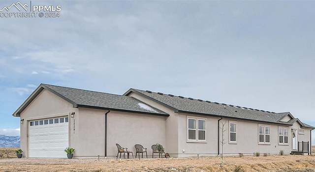 Photo of 20241 Landsend Ct, Fountain, CO 80817