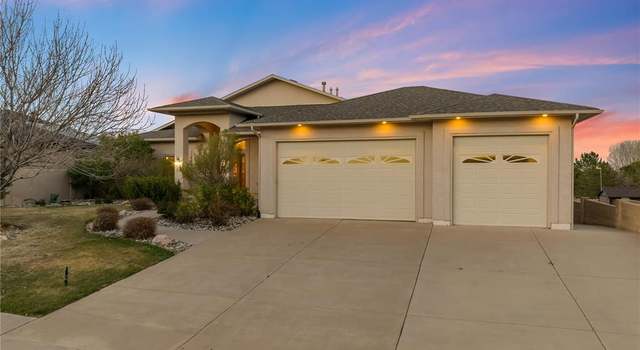 Photo of 18 Redondo Ln, Pueblo, CO 81005