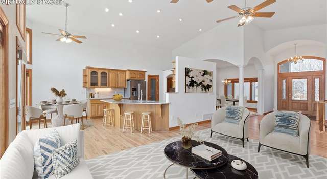 Photo of 18 Redondo Ln, Pueblo, CO 81005