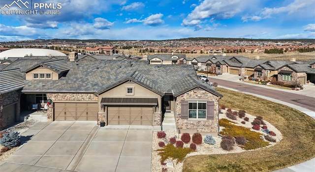 Photo of 2127 Villa Creek Cir, Colorado Springs, CO 80921