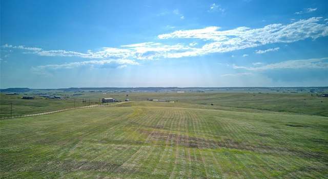 Photo of 18615 Brown Rd, Colorado Springs, CO 80908
