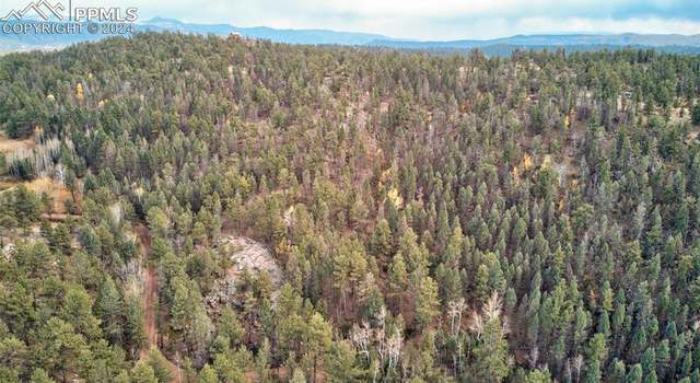 Photo of 413 Pike View Dr, Florissant, CO 80814