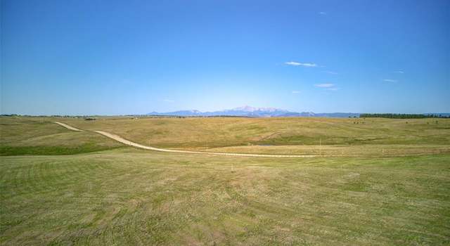 Photo of 18655 Brown Rd, Colorado Springs, CO 80908