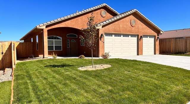 Photo of 5129 Berrycrest Dr, Pueblo, CO 81005