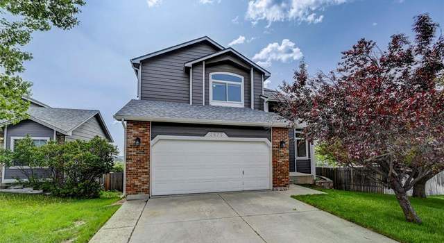 Photo of 2675 Vidalia Ter, Colorado Springs, CO 80919