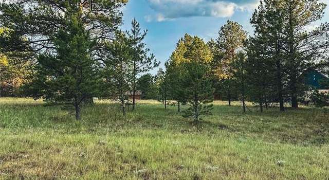 Photo of 34 Quartz Cir, Florissant, CO 80816