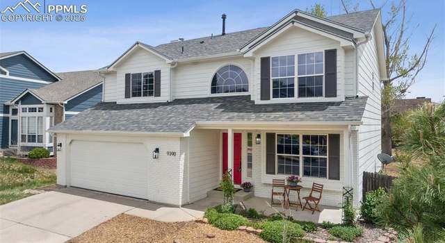 Photo of 9390 Melbourne Dr, Colorado Springs, CO 80920
