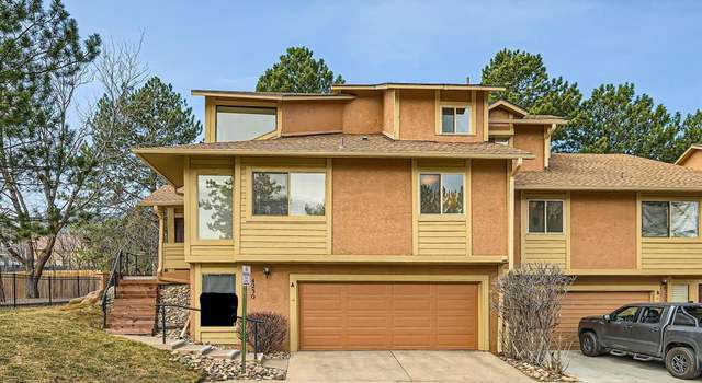 Photo of 4230 Autumn Heights Dr #A, Colorado Springs, CO 80906