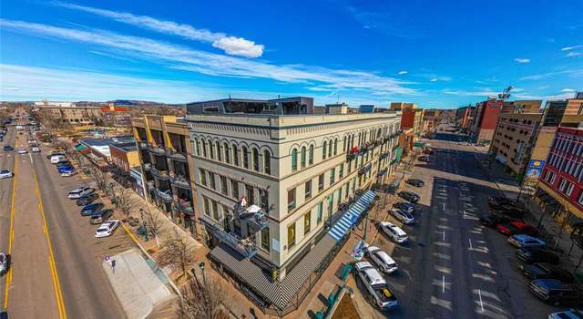 Photo of 101 N Tejon St #240, Colorado Springs, CO 80903