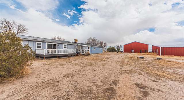 Photo of 22885 Handle Rd, Calhan, CO 80808