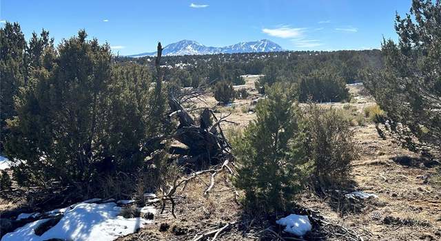 Photo of Lot 606 Pico Del Questa, Walsenburg, CO 81089